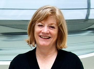 Jane Farver