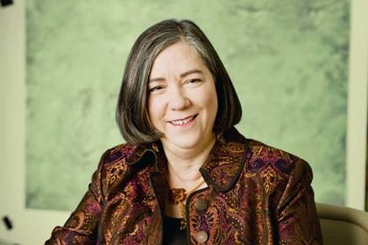 Susan Lindquist, a member of the Whitehead Institute for Biomedical Research and an MIT biology professor, has been named a recipient of the National Medal of Science.