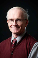 Kim Vandiver, dean for undergraduate research