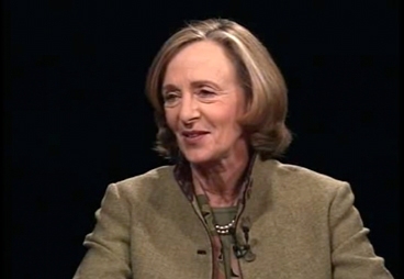 Susan Hockfield Drew Faust Appear On The Charlie Rose Show Mit News Massachusetts Institute Of Technology