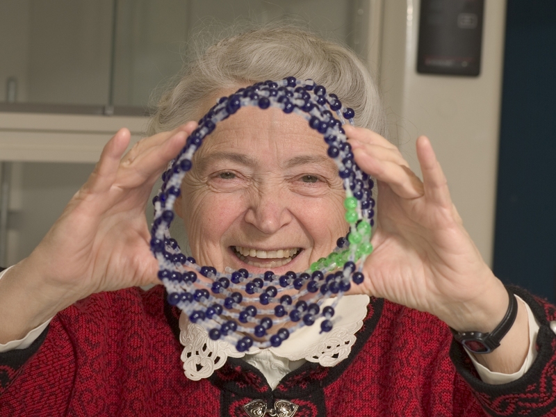 On Dec. 4, friends and colleagues of MIT Institute Professor Millie Dresselhaus gathered together to celebrate her 80th birthday with a symposium celebrating her extraordinary accomplishments in science and at MIT.