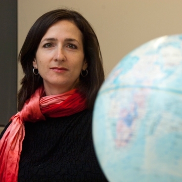 For the past 15 years, Sara Seager, the Ellen Swallow Richards Professor of Planetary Science in MIT’s Department of Earth, Atmospheric and Planetary Sciences and professor in MIT’s Department of Physics, has been studying exoplanet atmospheres and interiors.