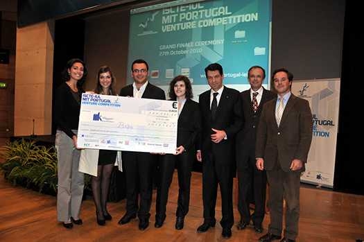 The Grand Finale Winner, Around Knowledge