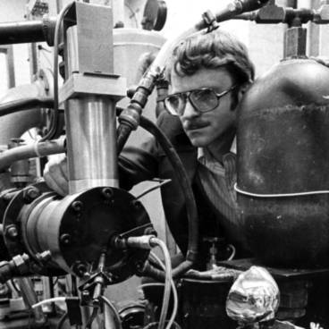 John Heywood SM ’62 PhD ’65, MIT’s Sun Jae Professor of Mechanical Engineering, Emeritus