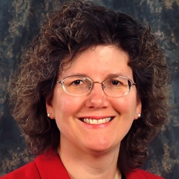 Susan Landahl '83, SM '84, chief operating officer and senior vice president at Exelon Nuclear.