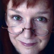 Marcia Bartusiak
