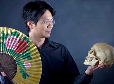 Alexander C.Y. Huang