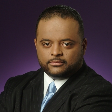 Roland Martin