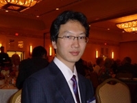 Yang Zhang PhD '10
