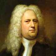 George Frideric Handel