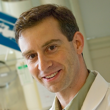 Tonio Buonassisi, professor of mechanical engineering