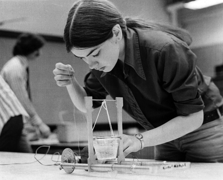 Photos from 2.007 competitions through the years.