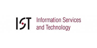 IS&T logo