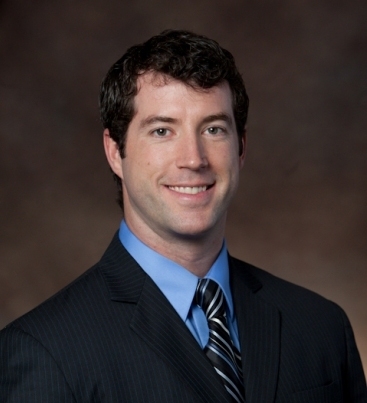 U.S. Army Major Joshua A.N Eaton, a fellow of MIT System Design and Management Program.