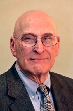 Professor Joseph Sussman