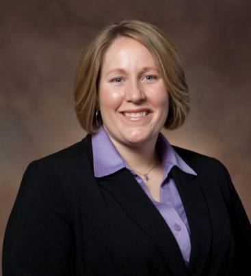 Candice Engler, fellow, MIT System Design and Management Program