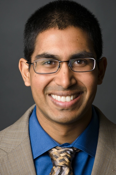 Aadel Chaudhuri ’04