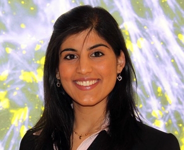 Anjali Thakkar has been awarded a 2011 Harry S. Truman Scholarship.