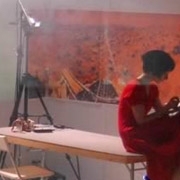 From "Untitled Mars (This Title May Change)"