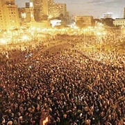 Tahrir Square