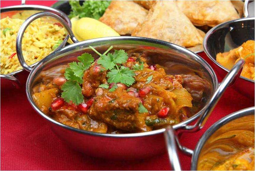 The revitalized House Dining system will have an array of new food stations throughout the five dining halls, including an Indian food station in The Howard Dining room at Maseeh Hall.