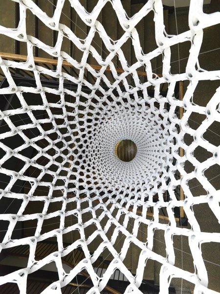 Dis[Course]4 by James Coleman, Andrew Manto and Craig Boney