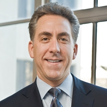 Ian Waitz, dean of MIT's School of Engineering.