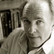 Robert Kanigel, professor of science writing