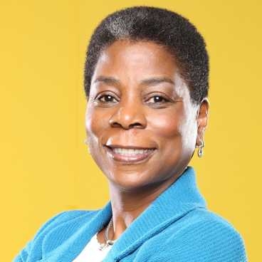 Xerox Chairman and Chief Executive Officer Ursula Burns will be the speaker at MIT's 145th Commencement exercises.
