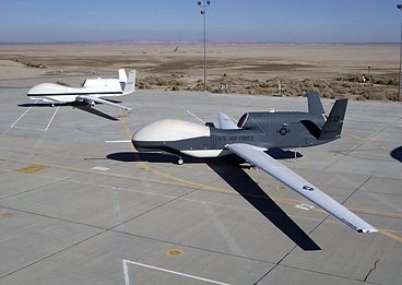 New techniques make it easier to calculate the optimal behaviors for fleets of autonomous robots, like these robot planes, working toward some common goal.