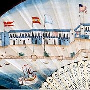 From the 'Visualizing Cultures' program, innovative, image-driven scholarship launched at MIT.