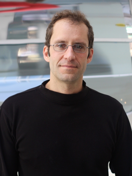 Associate Professor of Nuclear Science and Engineering Jacopo Buongiorno