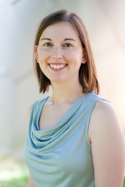 Assistant Professor Julie Shah