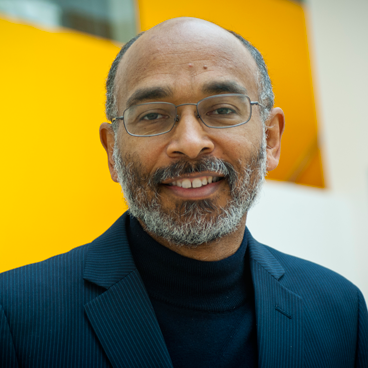 Emery N. Brown, professor of health sciences and technology and computational neuroscience at MIT.