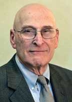 Joseph Sussman, the new interim director of the Engineering Systems Division