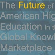 Dr. Joseph Aoun PhD '82 to give the Muh Alumni Award Lecture 