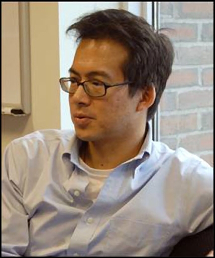 Archon Fung '90, PhD '96, Ford Foundation Professor of Democracy and Citizenship at the Harvard Kennedy School.