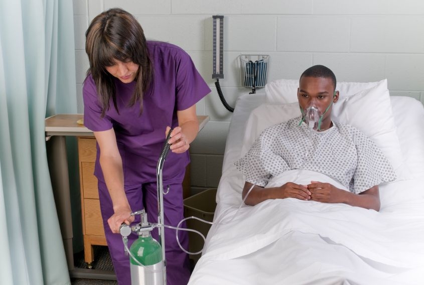 Some hospitals participate in plans to create 'career ladders; for employees — the kind of program endorsed by MIT economist Paul Osterman in his new book, <i>Good Jobs America</i>.