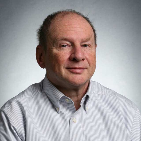 Hal Abelson, the Class of 1922 Professor of Electrical Engineering and Computer Science at MIT