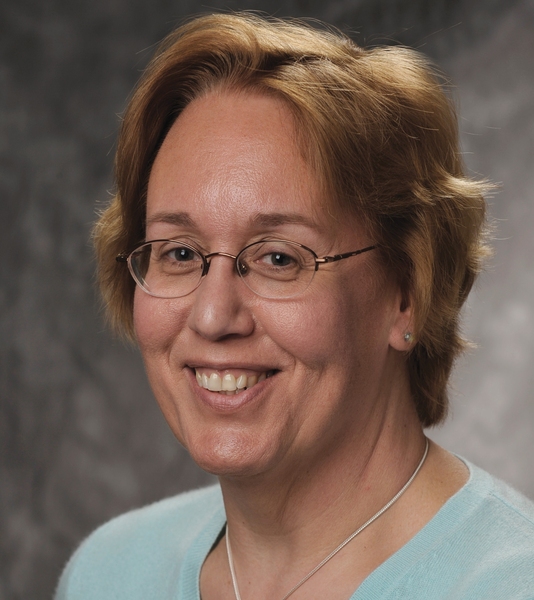 Marilyn Wolfson