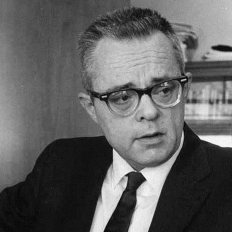 Harold Somers Mickley ScD ’46, a longtime professor and former chair of the MIT faculty, died Dec. 3.