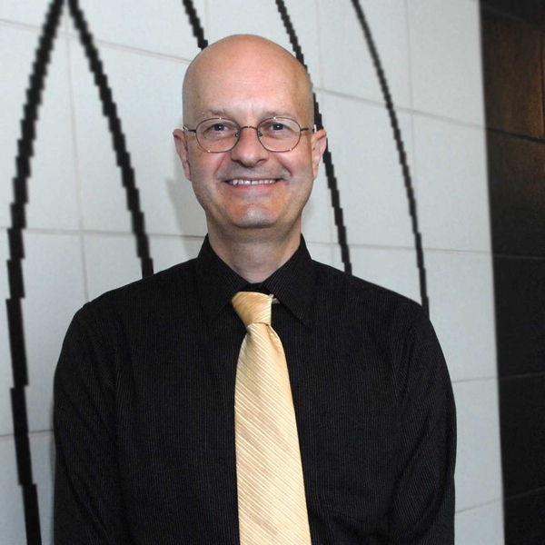 Leonard Guarente, the Novartis Professor of Biology