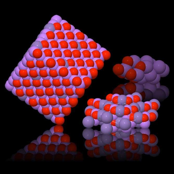 Need a new material? New tool can help | MIT News | Massachusetts 