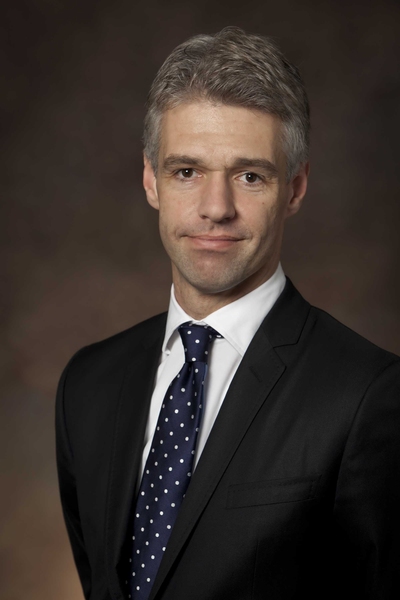 Michael Seehof, SDM '12