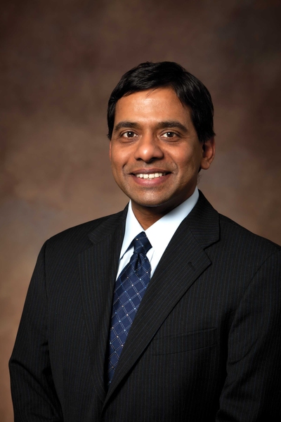 Rajesh Nair, SDM '12