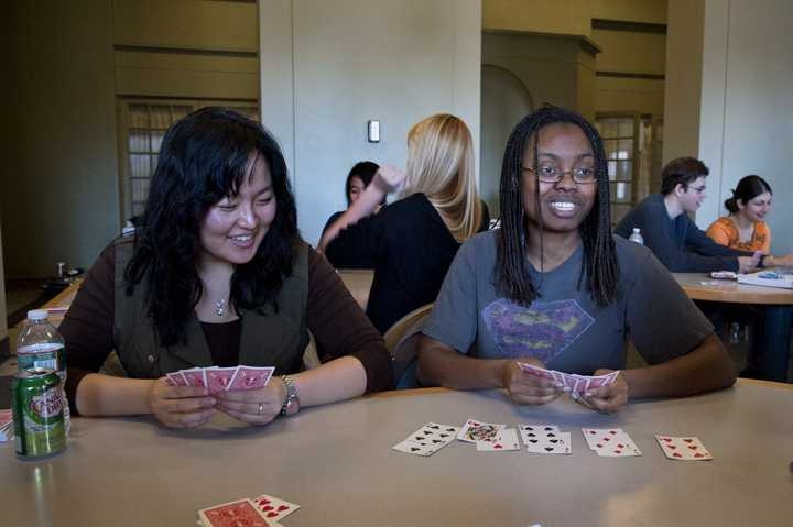 McDermott Award winner Robert Lepage initiates a semester-long workshop with students across MIT on Feb. 12.