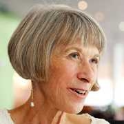 Rosalind Williams, Bern Dibner Professor of the History of Science and Technology