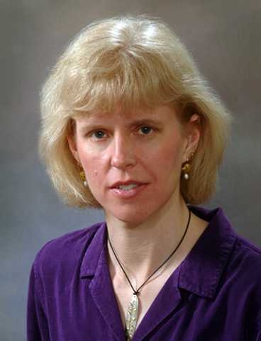 Tania Baker, the E.C. Whitehead Professor of Biology, has been named the new head of the Department of Biology.