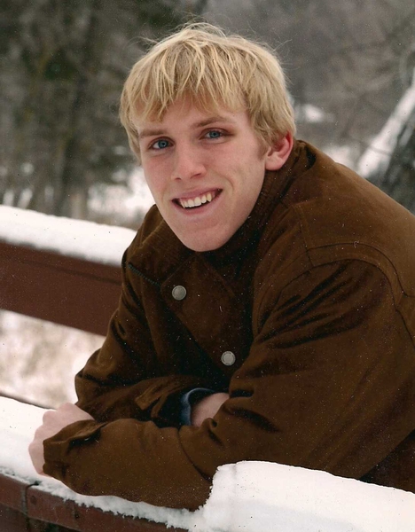 Brian G. Anderson