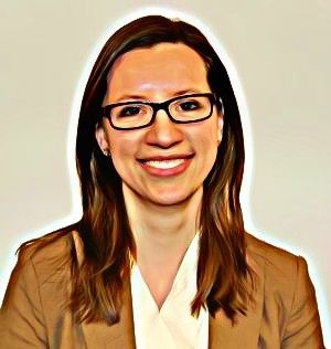 Stephanie Hatch headshot